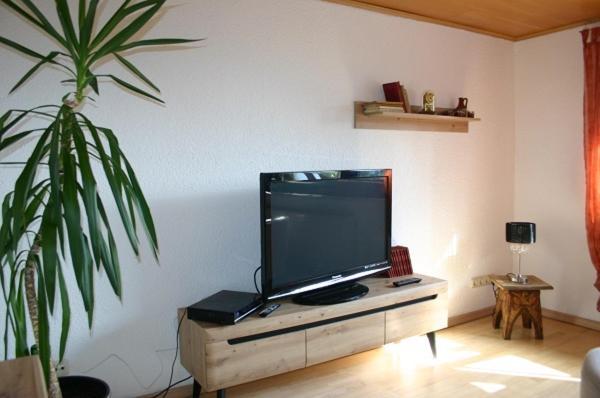 Apartamento Traudi´s Hüsing Born Exterior foto